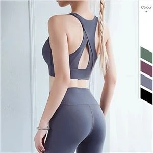 Fitness Wear Női jóga felsők